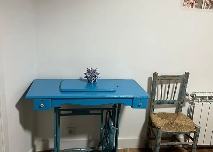 La Golondrina * Candeleda