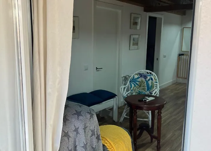 Apartman La Golondrina Candeleda