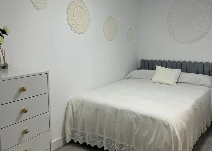 La Golondrina Apartman Candeleda