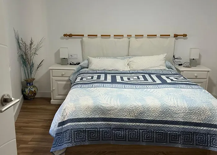 La Golondrina Apartman