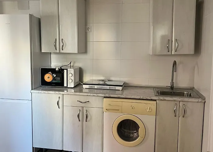 Apartman La Golondrina Candeleda