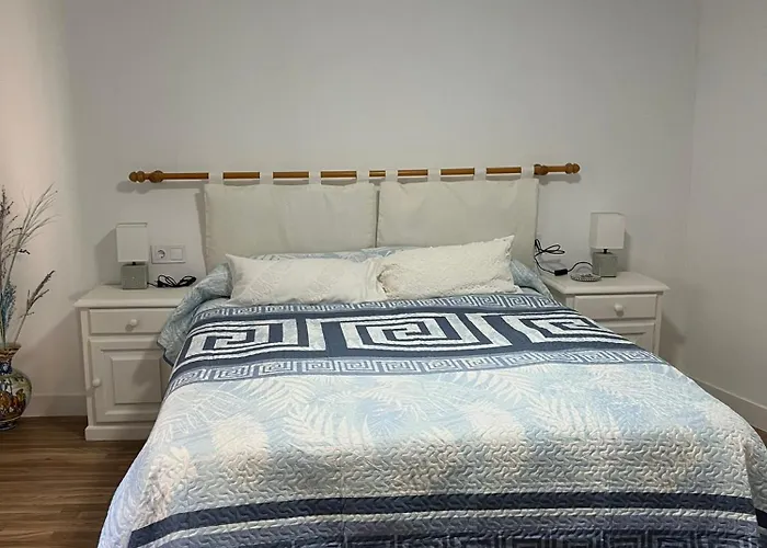 Apartman La Golondrina *