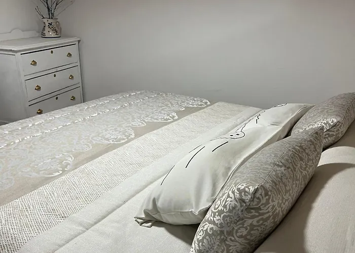 La Golondrina Apartman