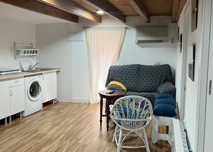 Apartman La Golondrina Candeleda